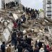 More Than 1,000 Dead in Tragic Turkey-Syria Earthquake