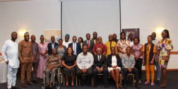 BudgIT Ghana Meets Stakeholders for Phase 2 of COVID-19 Transparency and Accountability Project