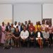 BudgIT Ghana Meets Stakeholders for Phase 2 of COVID-19 Transparency and Accountability Project