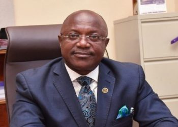 600,000 Printed Ghana Cards Not Yet Collected-NIA