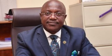 600,000 Printed Ghana Cards Not Yet Collected-NIA