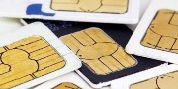 18,930,664 SIM Cards Fully Registered- Communications Minister