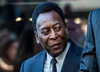 Brazilian Football Legend, Pelé, Has Died