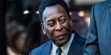 Brazilian Football Legend, Pelé, Has Died