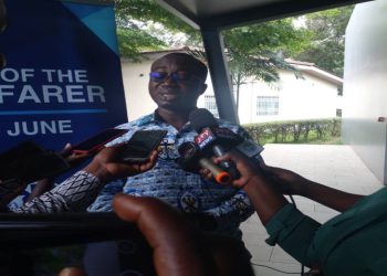 Maritime Authority Boss Advises Youth To Explore Opportunities In Maritime Sector