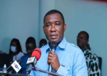 Mireku Duker Drags Dompim Pepesa Chief, Media Houses to Court for Defamation