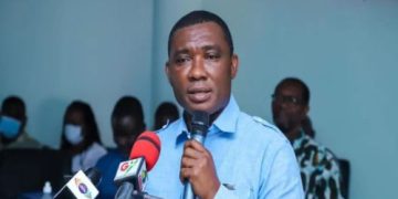 Mireku Duker Drags Dompim Pepesa Chief, Media Houses to Court for Defamation