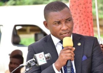 Mireku Duker Snubs Tarkwa Chief Over Galamsey Involvement As He Heads To Court