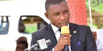 Mireku Duker Snubs Tarkwa Chief Over Galamsey Involvement As He Heads To Court