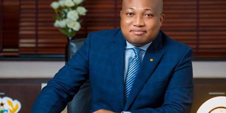 Bawumia’s Laptop per student will cost government GH¢ 1.4b – Ablakwa