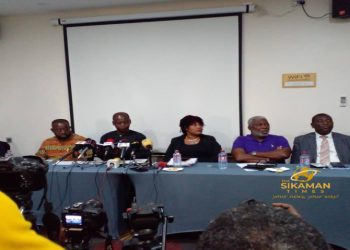 Accept and Pay New Tariffs: Group to Ghanaians