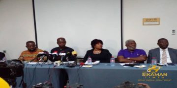 Accept and Pay New Tariffs: Group to Ghanaians
