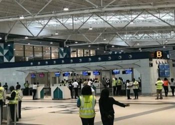 Global COVID-19 Alert: GHS Implements New Rules at KIA From Today