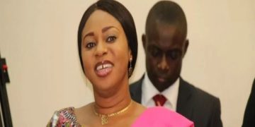 Adwoa Safo Declared Wanted? Parliament Issues Her Summons In The Media To Appear Before Privileges Committee