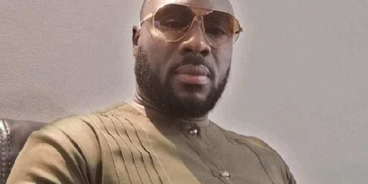 NDC contestant in Kumawu, Kwasi Amankwaa is not a registered voter in constituency- EC