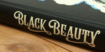 Book Review: “Black Beauty” by Belinda Fafa Doe
