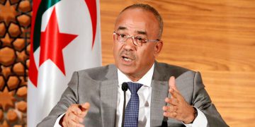 Algeria: Former prime minister, health minister jailed 5 years