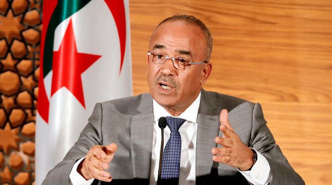 Algeria: Former Prime Minister, Health Minister Jailed 5 Years | The ...