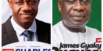 Assin North by-election: NDC and NPP trade accusations of vote-buying