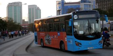 Tanzania lifts night bus travel ban after decades