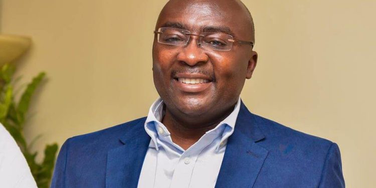 Ignore NDC’s distractions – Dr. Bawumia to NPP followers