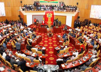 Parliament resumes today; likely to consider key financial bills