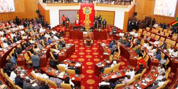 Parliament resumes today; likely to consider key financial bills