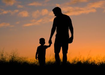 Poem: “My Dad” by Reynold Adjei