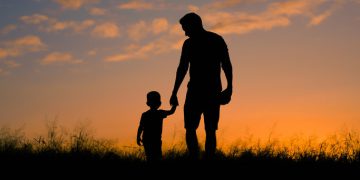 Poem: “My Dad” by Reynold Adjei