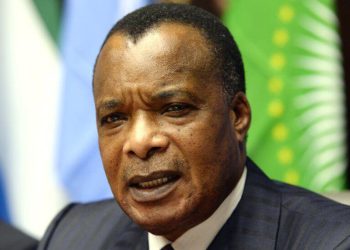 Africa cannot be silent on Russia-Ukraine war – Congolese President