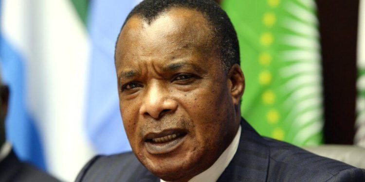 Africa cannot be silent on Russia-Ukraine war – Congolese President