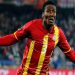 Ex-Black Stars captain, Asamoah Gyan retires from football