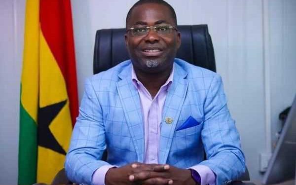 Charles Bissue withdraws suit against OSP