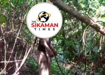 Oti Region: Man hangs himself after abusing wife over divorce threats