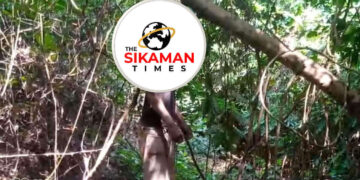 Oti Region: Man hangs himself after abusing wife over divorce threats