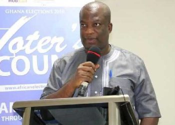 You can’t transfer vote in by-election — EC