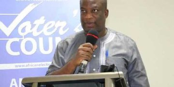 You can’t transfer vote in by-election — EC
