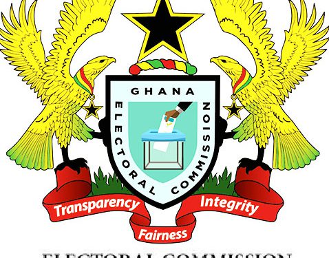 NDC’s claim of inserting unqualified aspirant false – EC insists