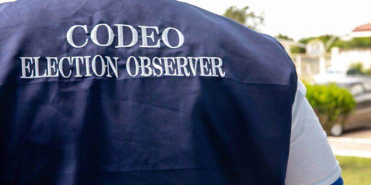 CODEO to observe Assin North by-election; urges peace and impartiality