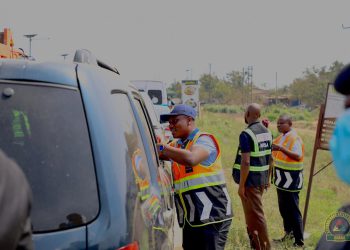 Mary Lawson writes: The menace of road accidents in Ghana