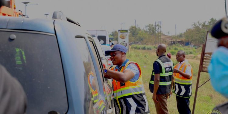 Mary Lawson writes: The menace of road accidents in Ghana