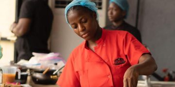 Guiness World Records affirms cooking record of Nigerian chef, Hilda Baci