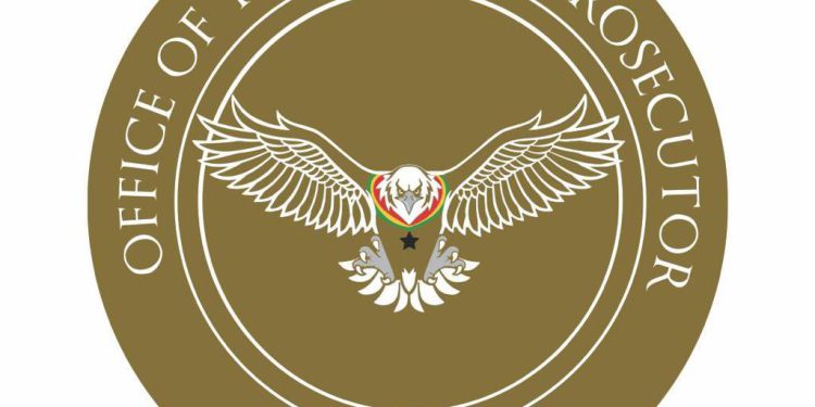 We can arrest anyone without a warrant – Special Prosecutor