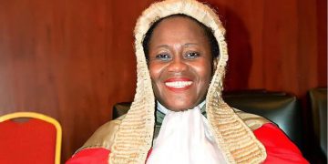 Selecting Justice Torkonoo was not difficult for me —President Akufo-Addo