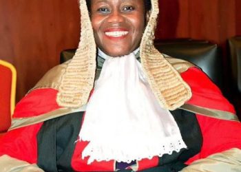 Minority okays appointment of Justice Torkonoo as Chief Justice