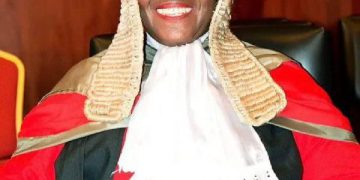 Minority okays appointment of Justice Torkonoo as Chief Justice