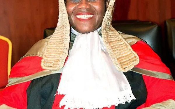 Minority okays appointment of Justice Torkonoo as Chief Justice
