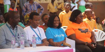 Maamobi: Periods are not taboo – Kenyan senator advises ladies