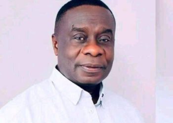 Quayson v Republic: Application for stay of proceedings moved to July 4