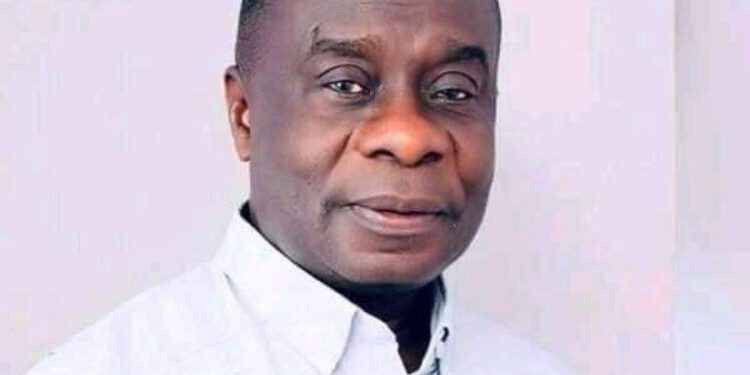 Quayson v Republic: Application for stay of proceedings moved to July 4